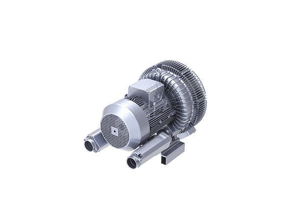 高溫高壓風機選型